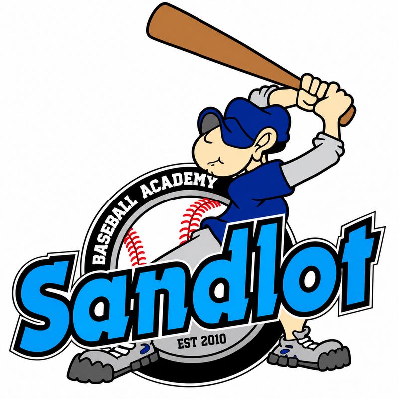 Sandlot Baseball
