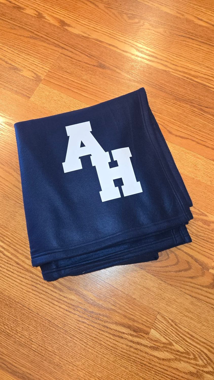 Ready to Ship- Blanket Abington
