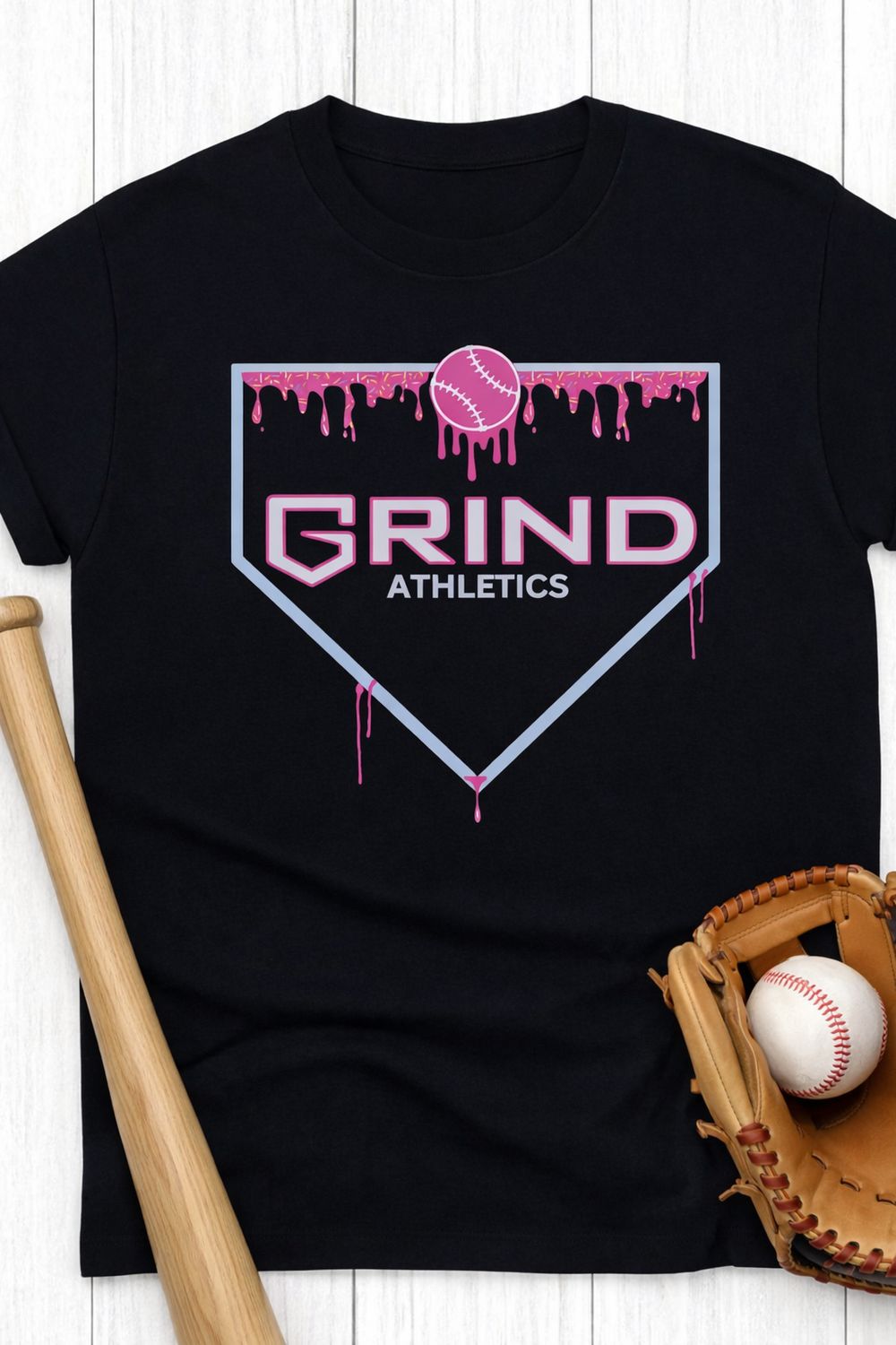 Grind T Shirt