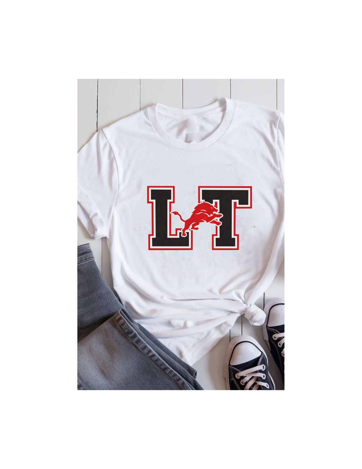LT T shirt