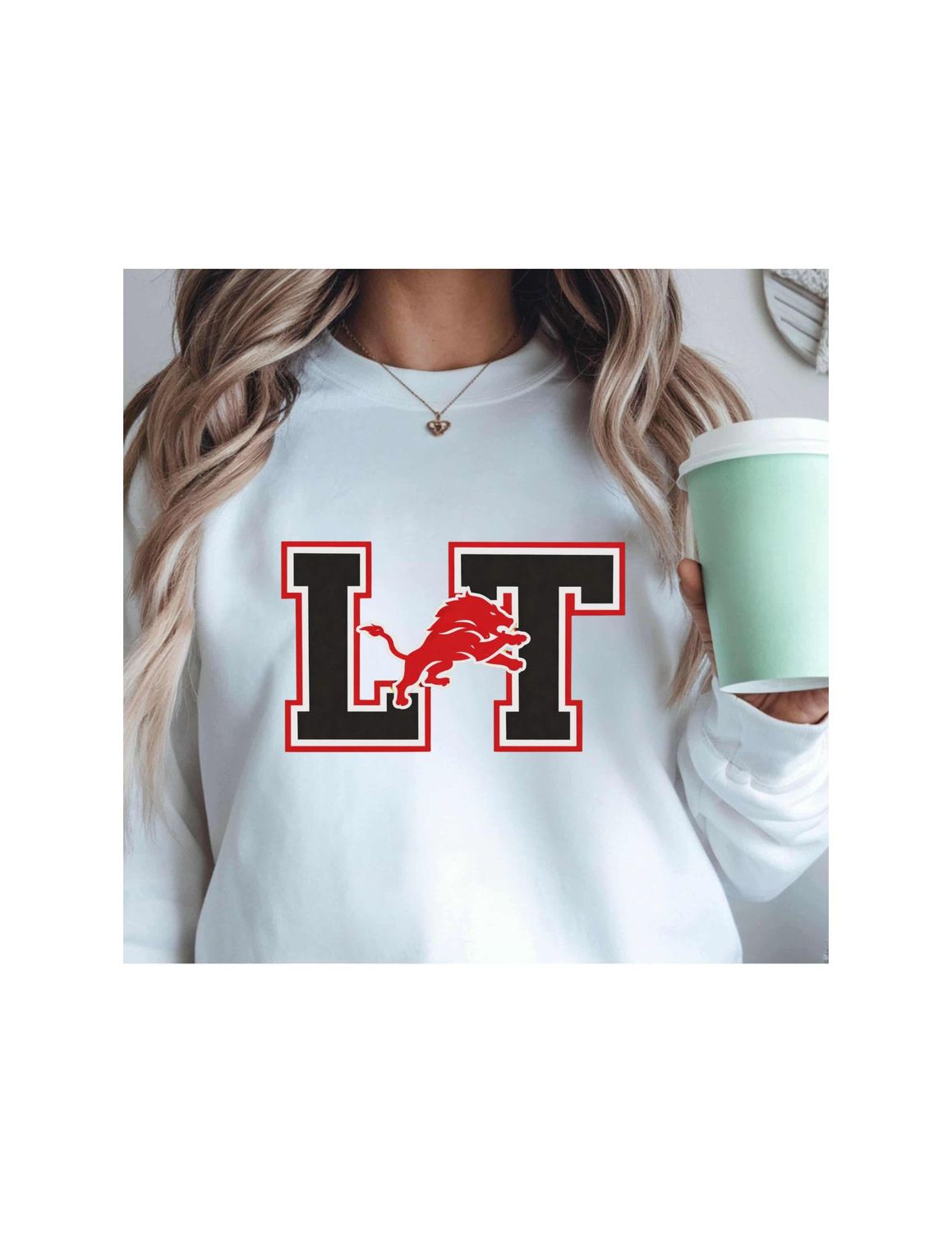 LT Crewneck
