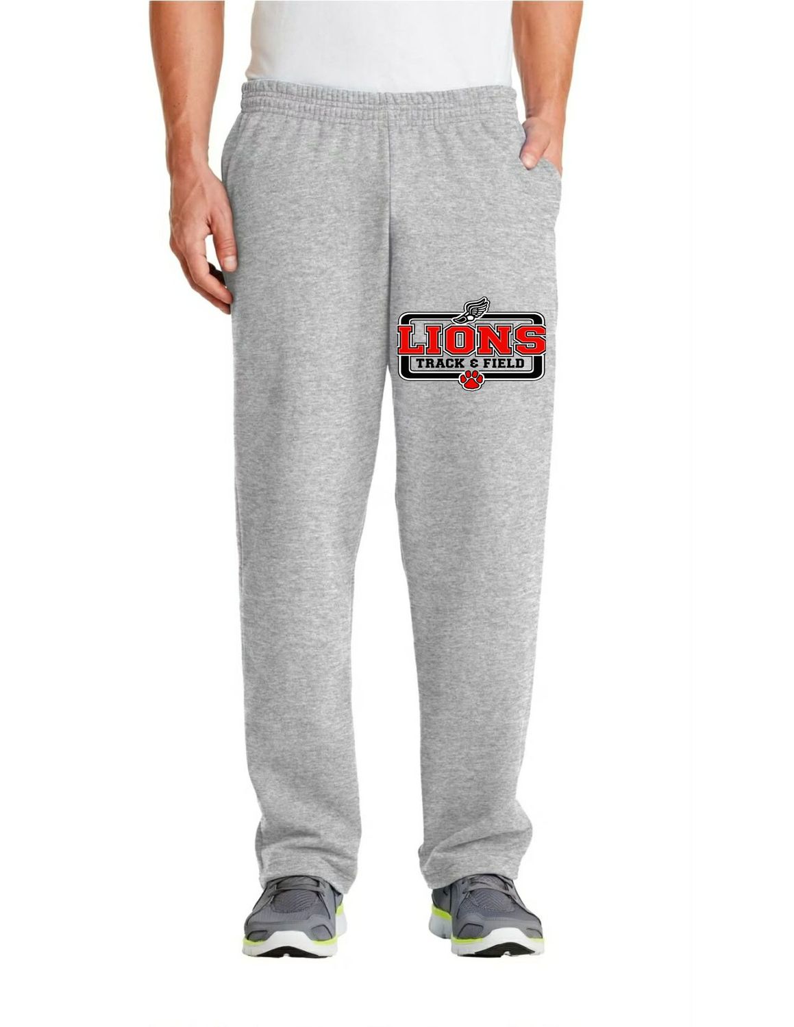Adult Core Fleece Sweatpants