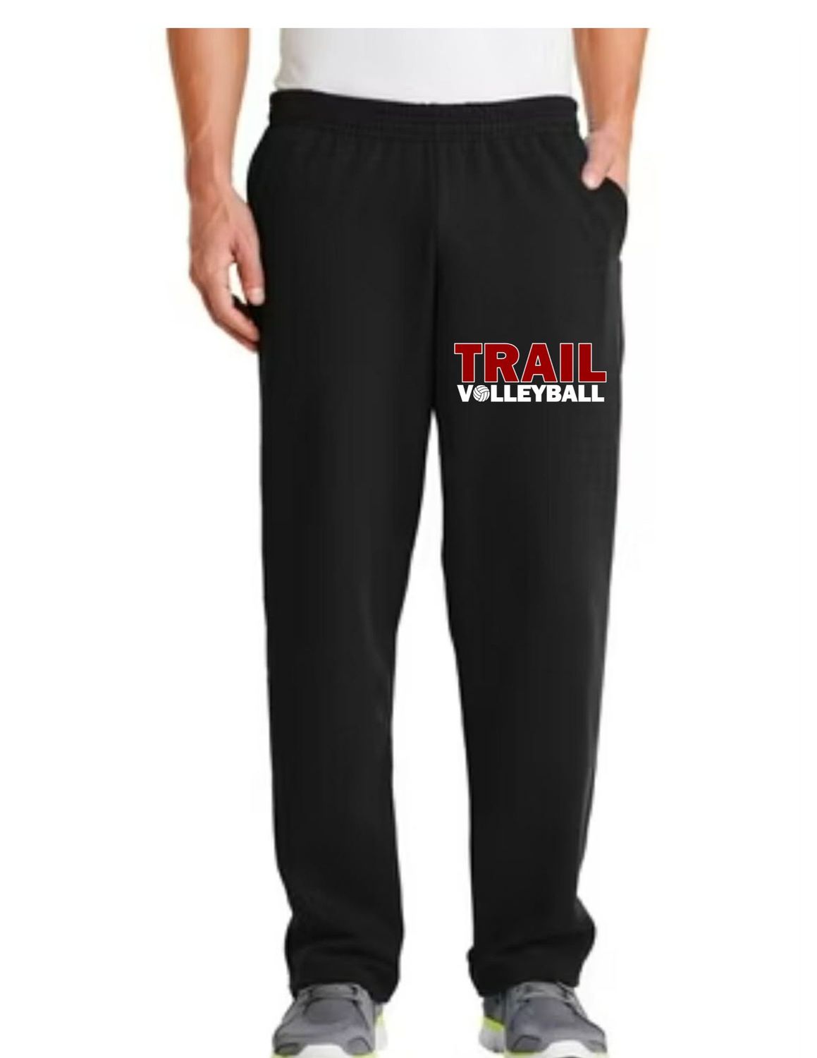 Adult Sweatpants - Jogger