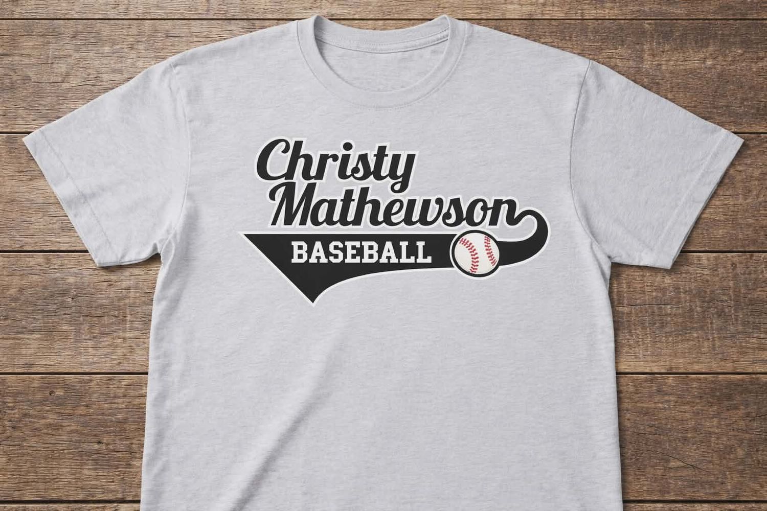 Christy Mathewson Baseball