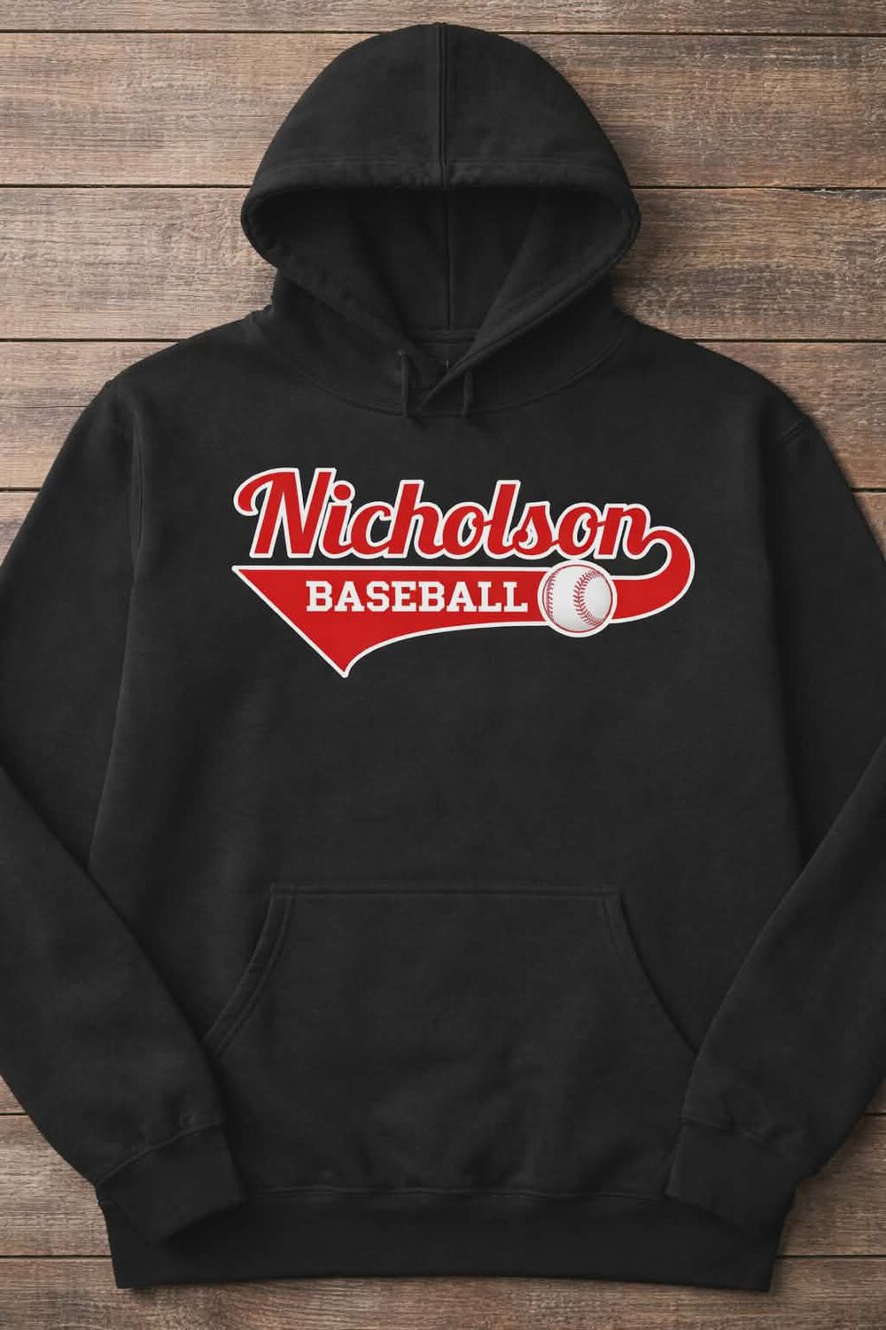 Christy Mathewson Nicholson Baseball