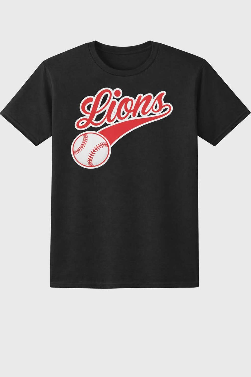 LIONS Sport Shirt