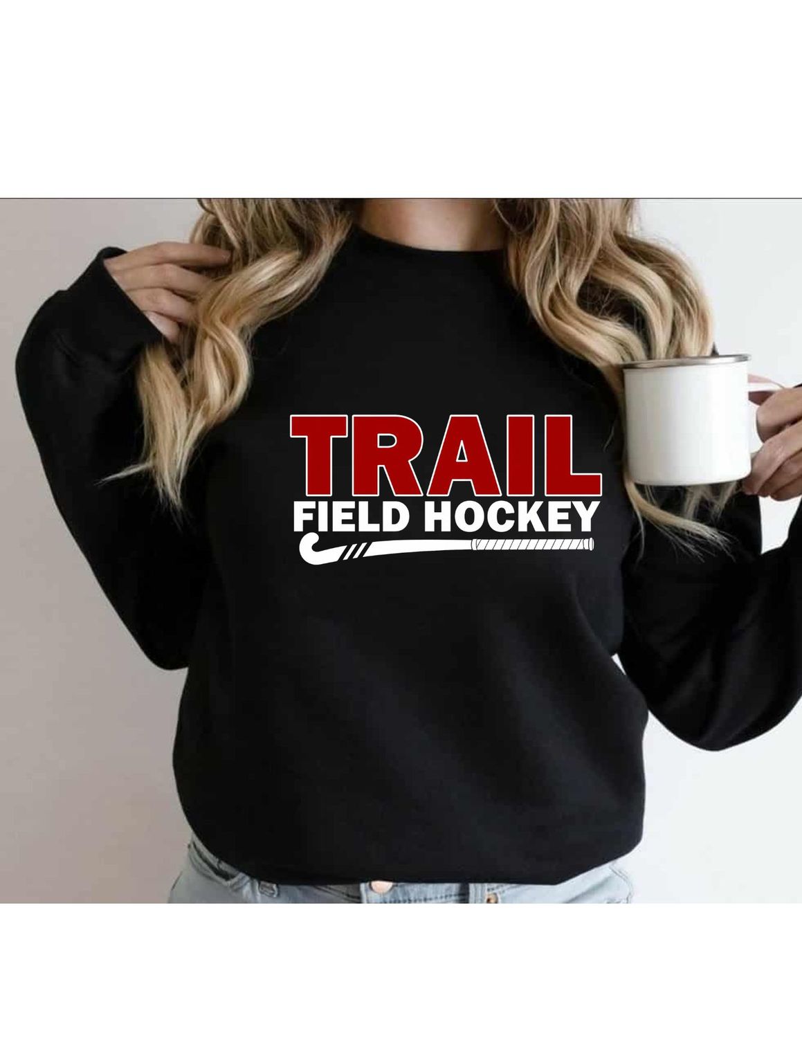 Trail Field Hockey Gear