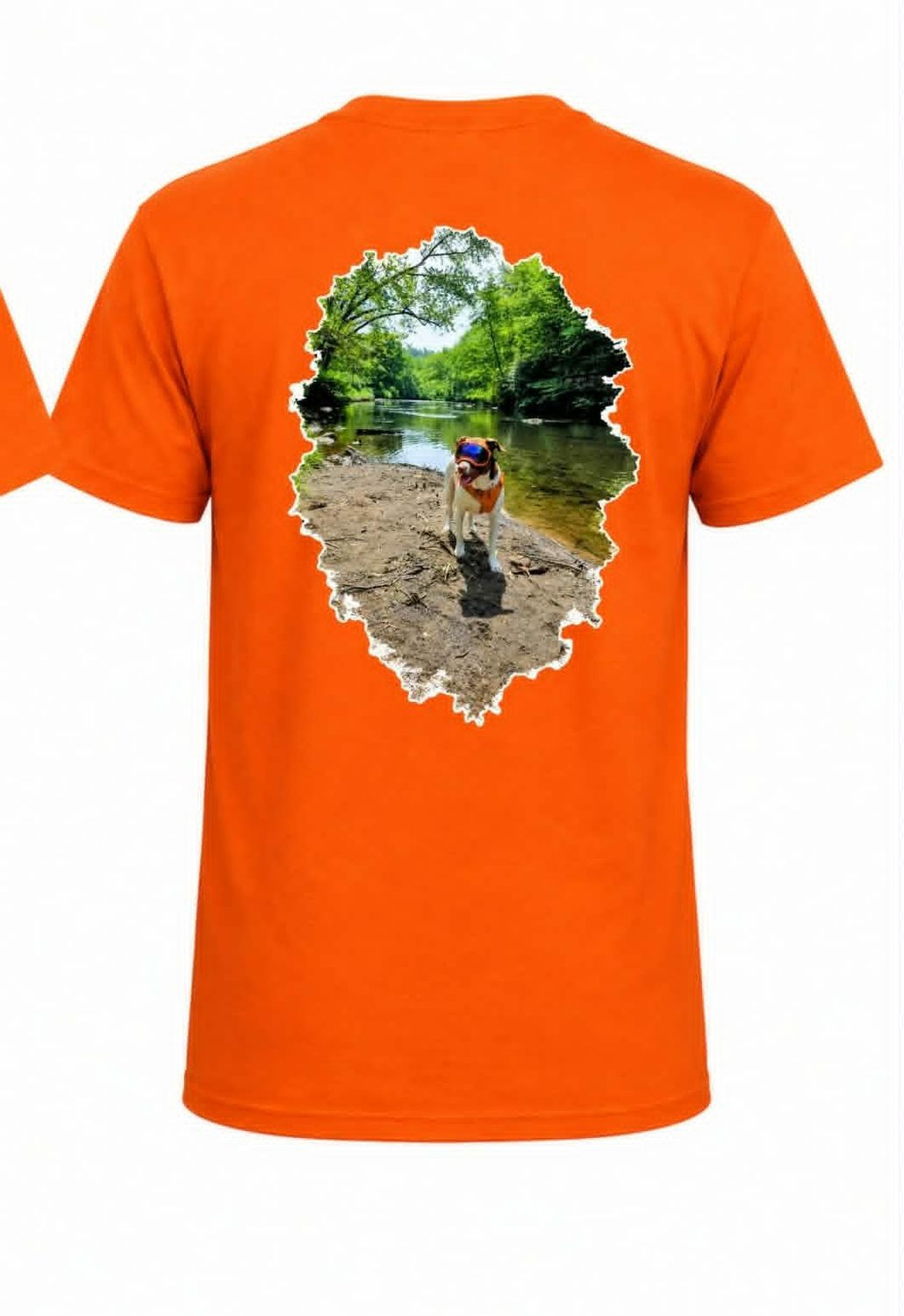 Wally Riverwalk Shirt