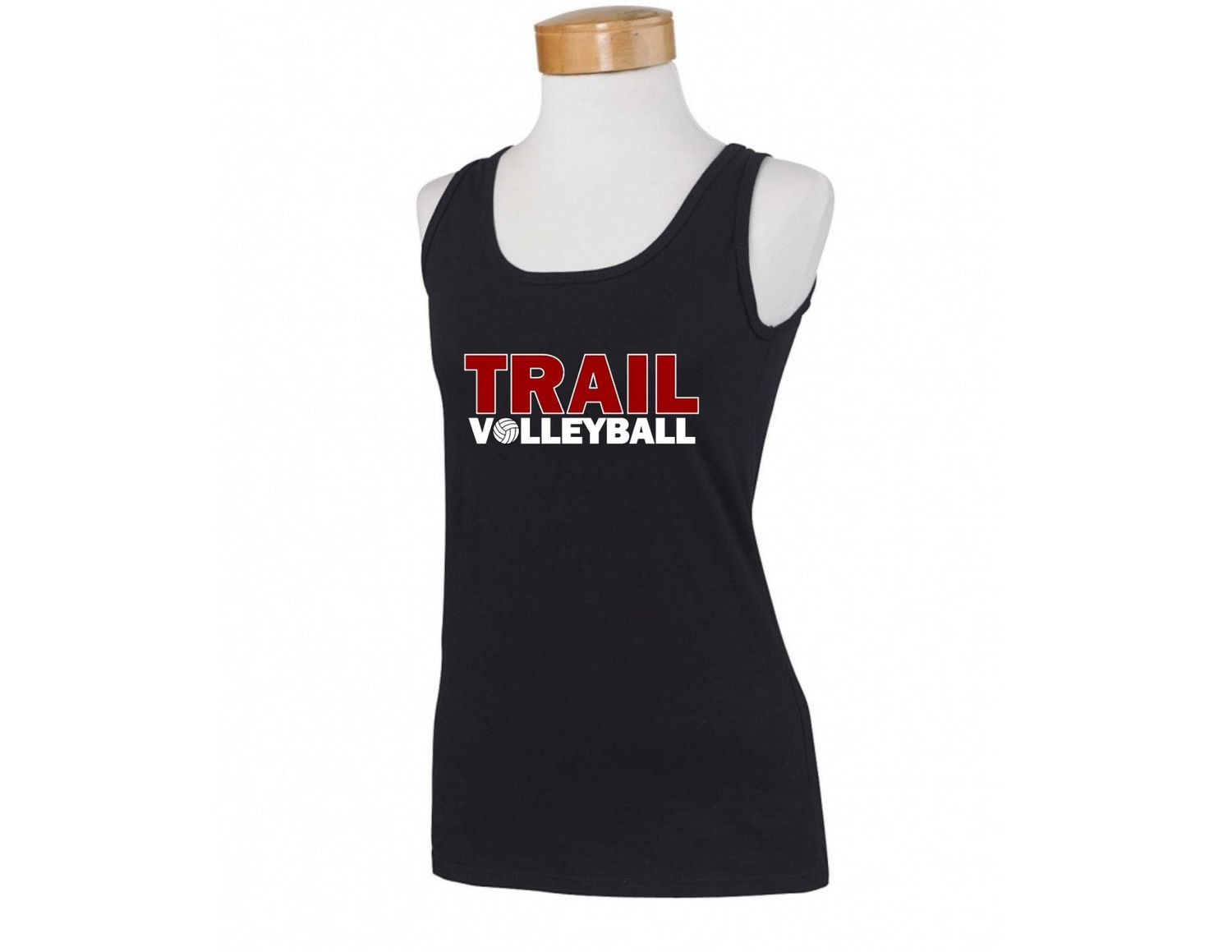 Volleyball Tank Women's
