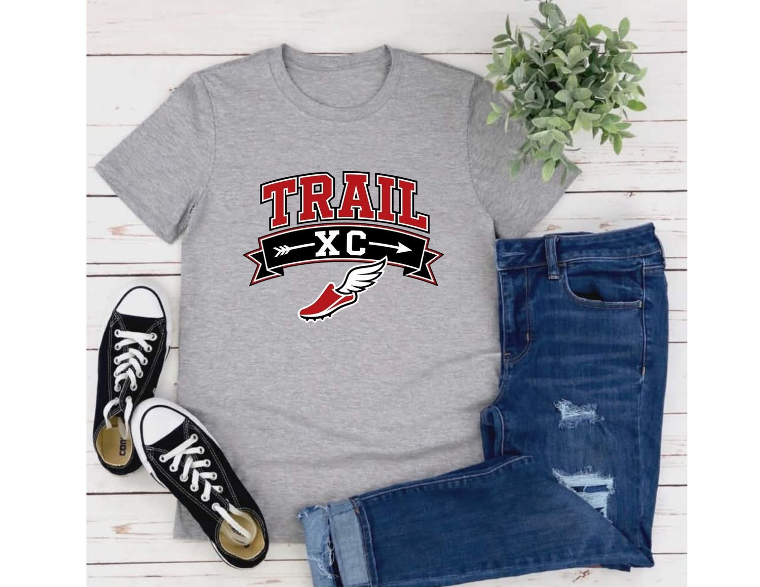 Trail XC