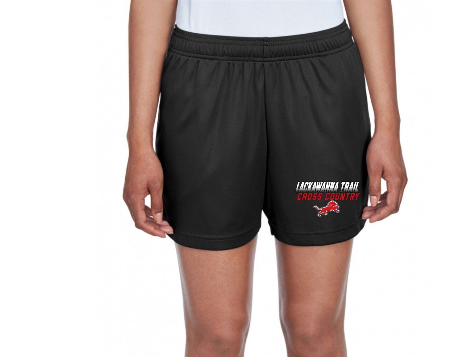 Adult Women's Shorts
