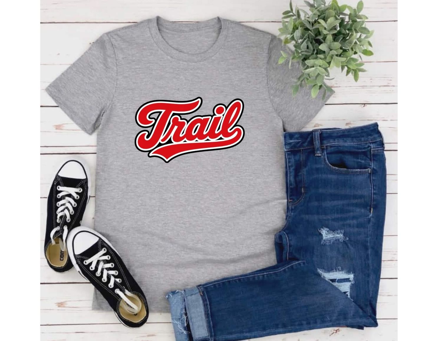 Trail