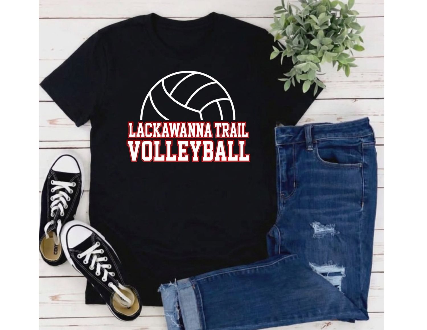 LT VOLLEYBALL