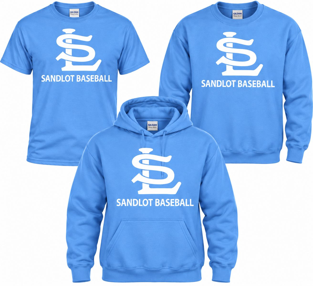 SL Baseball