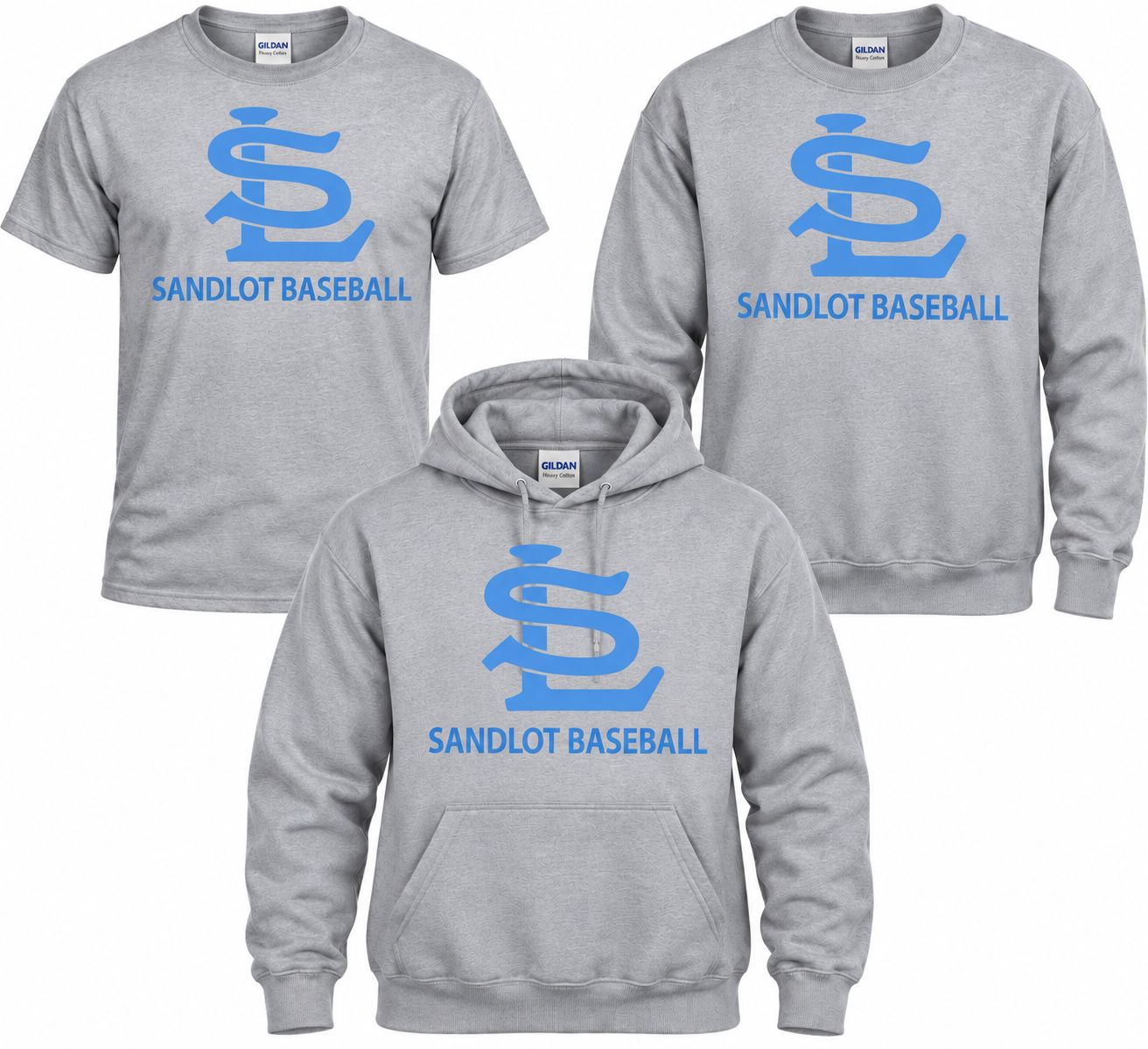 SL Baseball