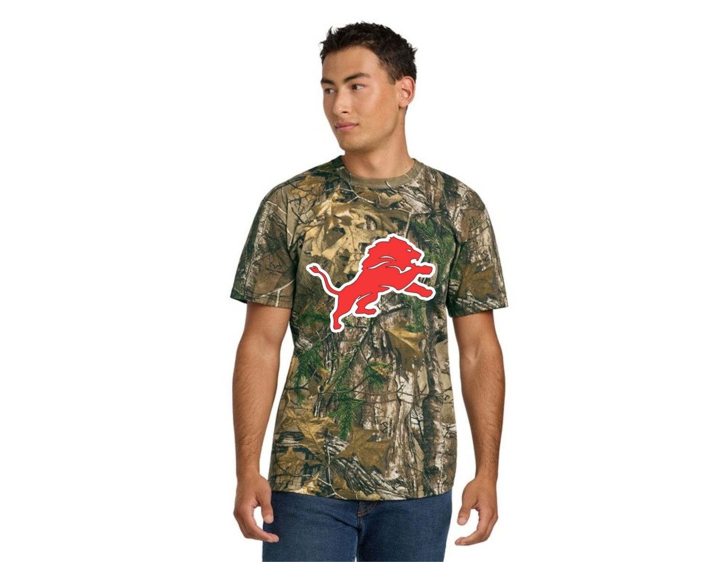 Russell Outdoors™ Realtree® T shirt