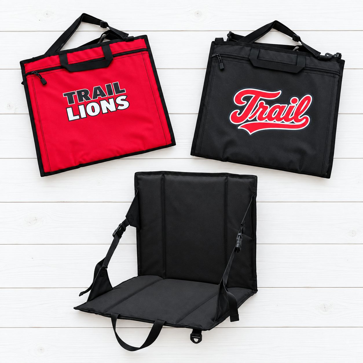 Lions/Trail Stadium Seat