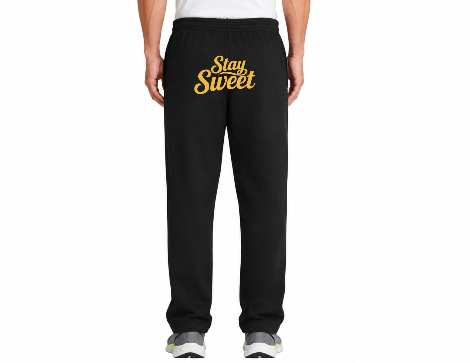 Stay Sweet Sweatpants/Jogger