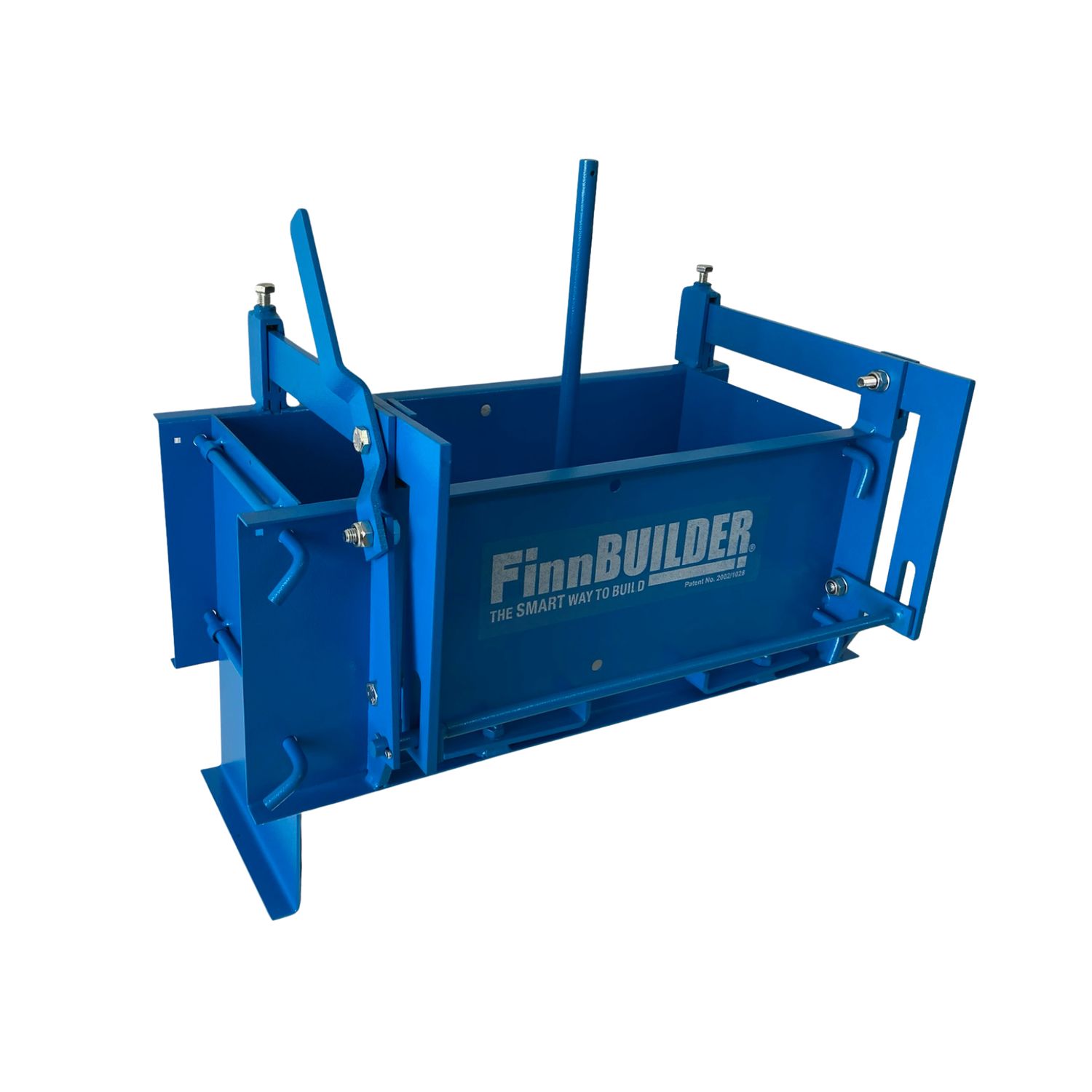 FinnBUILDER Gemini Mould
