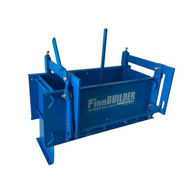 FinnBUILDER Gemini Mould