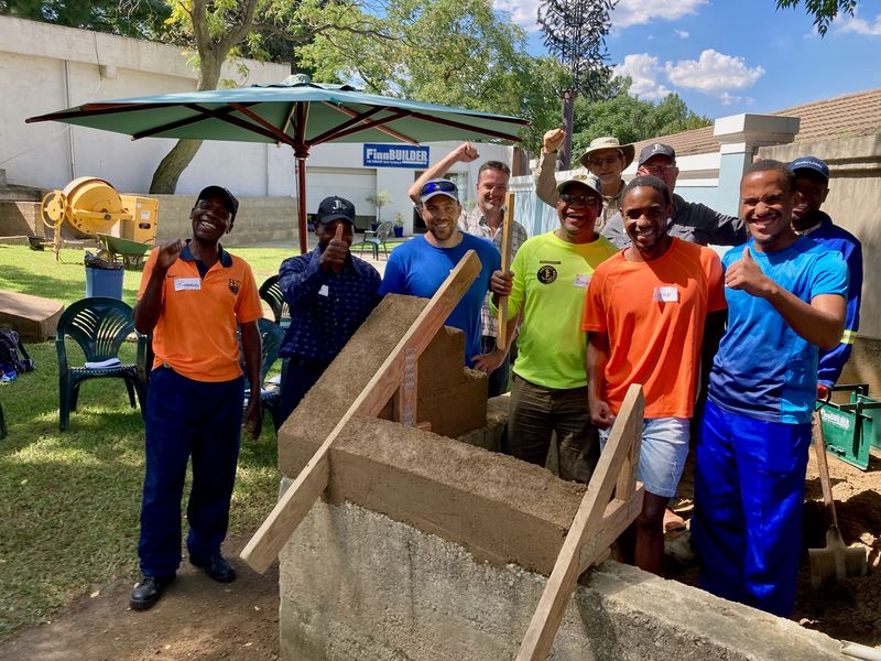 1-Day Self-Build Basic Training Course - Per Delegate