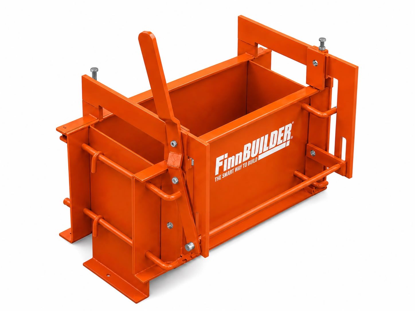 FinnBUILDER UNO Mould - Pre Market Launch - 35 day wait