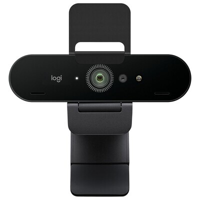 Studio 4K Webcam