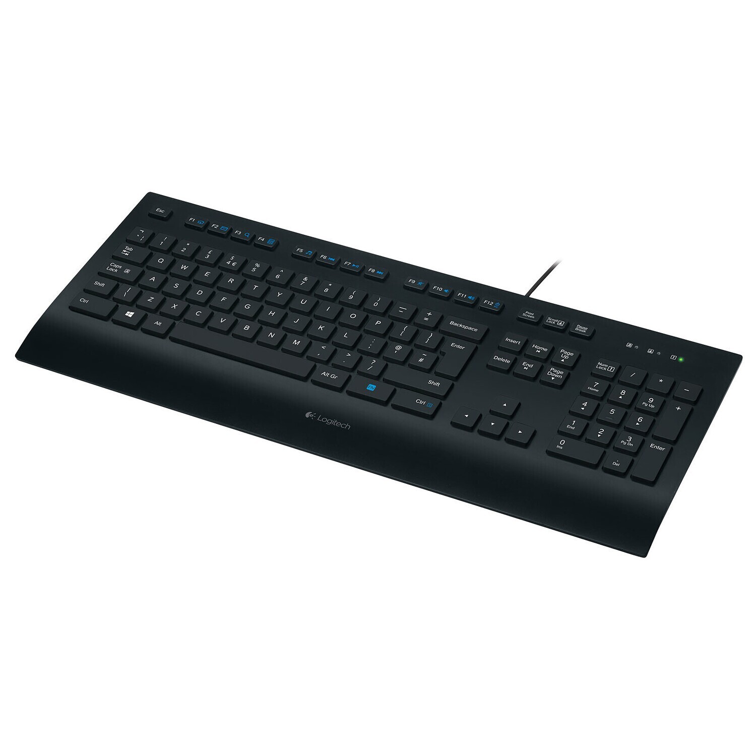 Budget Keyboard for Businesses