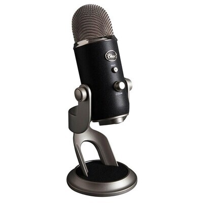 Studio XLR Microphone