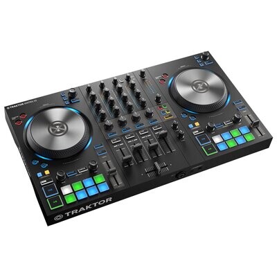 Budget Music Producer Controller