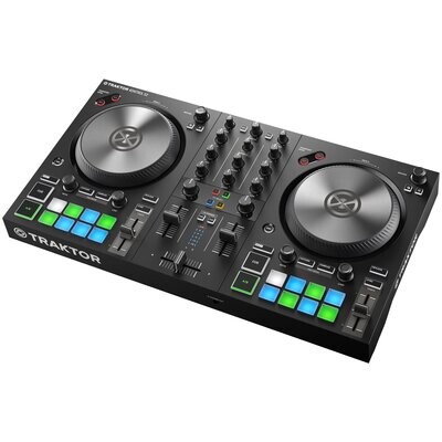 Premium DJ Controller