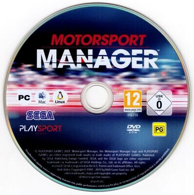 Epic Manager '16 (Playsport)