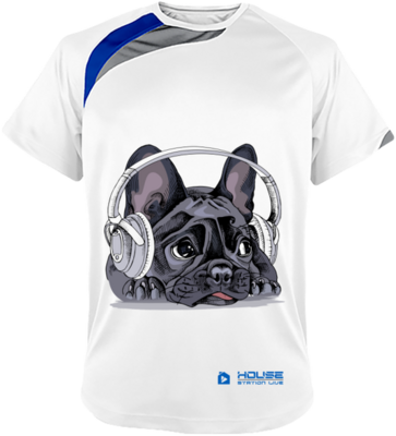 Male | Choupette Home v4.3