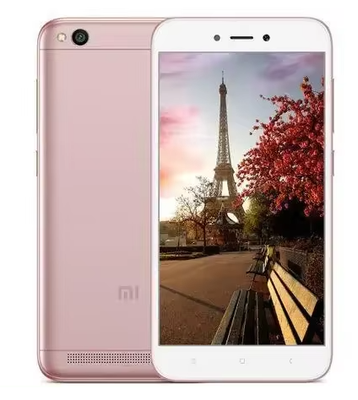 Smartphone Xiaomi 5" | Android 7 | Neuf