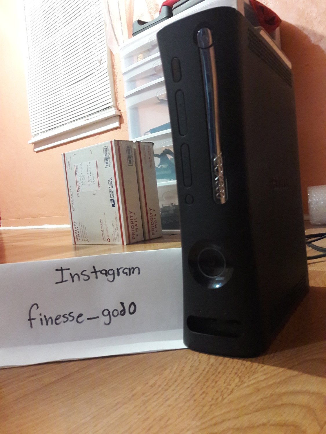 Jasper/Falcon Phat Rgh 1.2