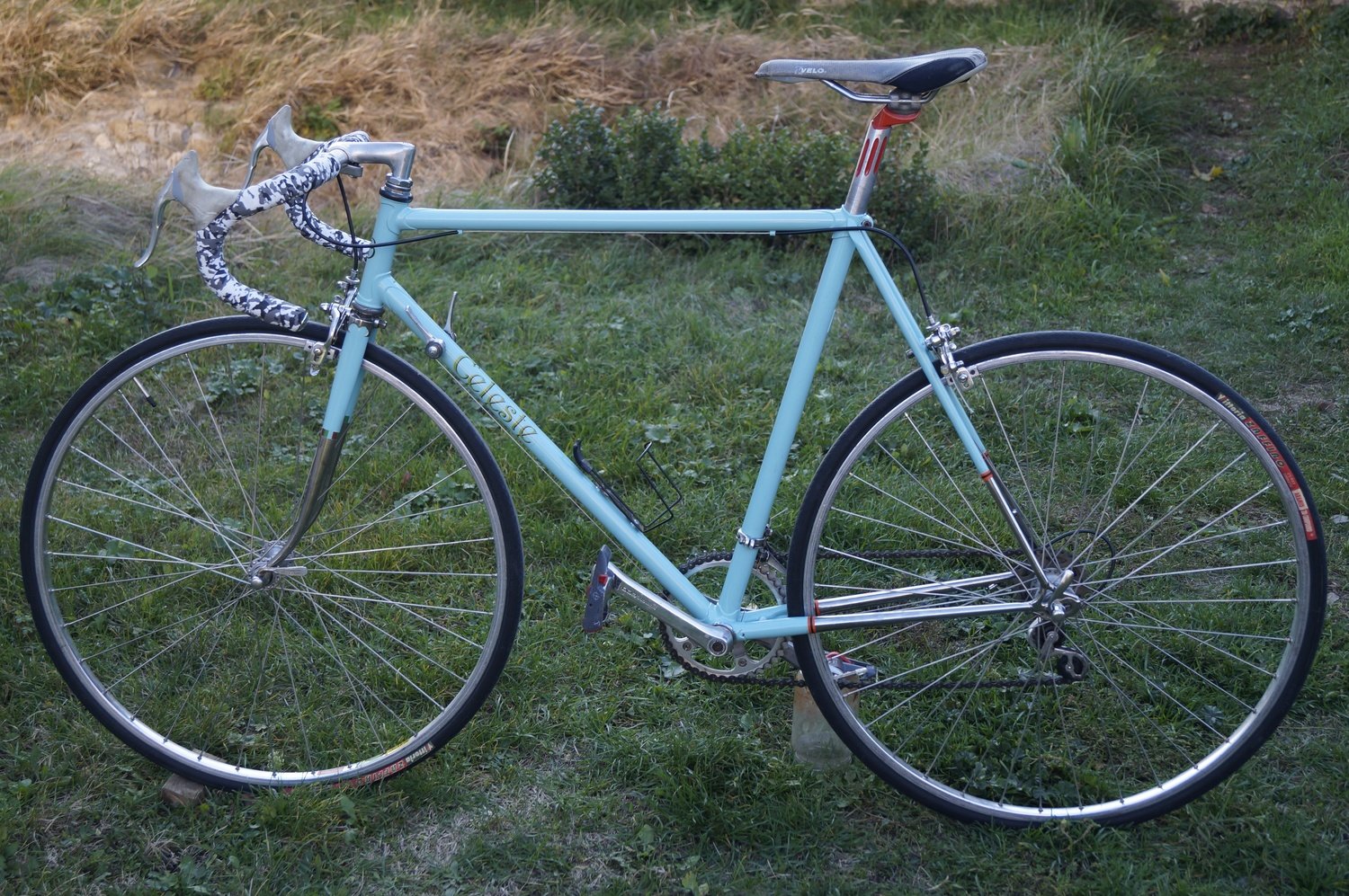 Uzunov Bike Celecte