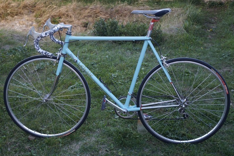 Uzunov Bike Celecte