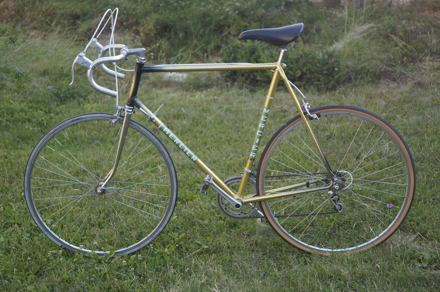 Mercier