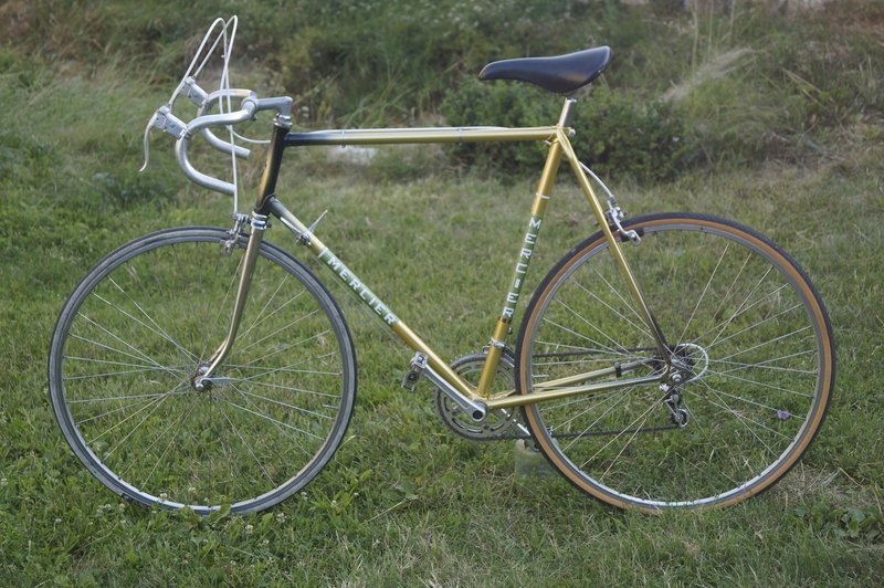 Mercier