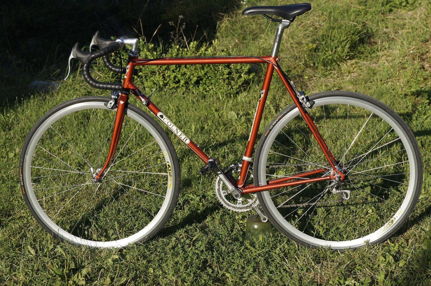 Colner by Colnago