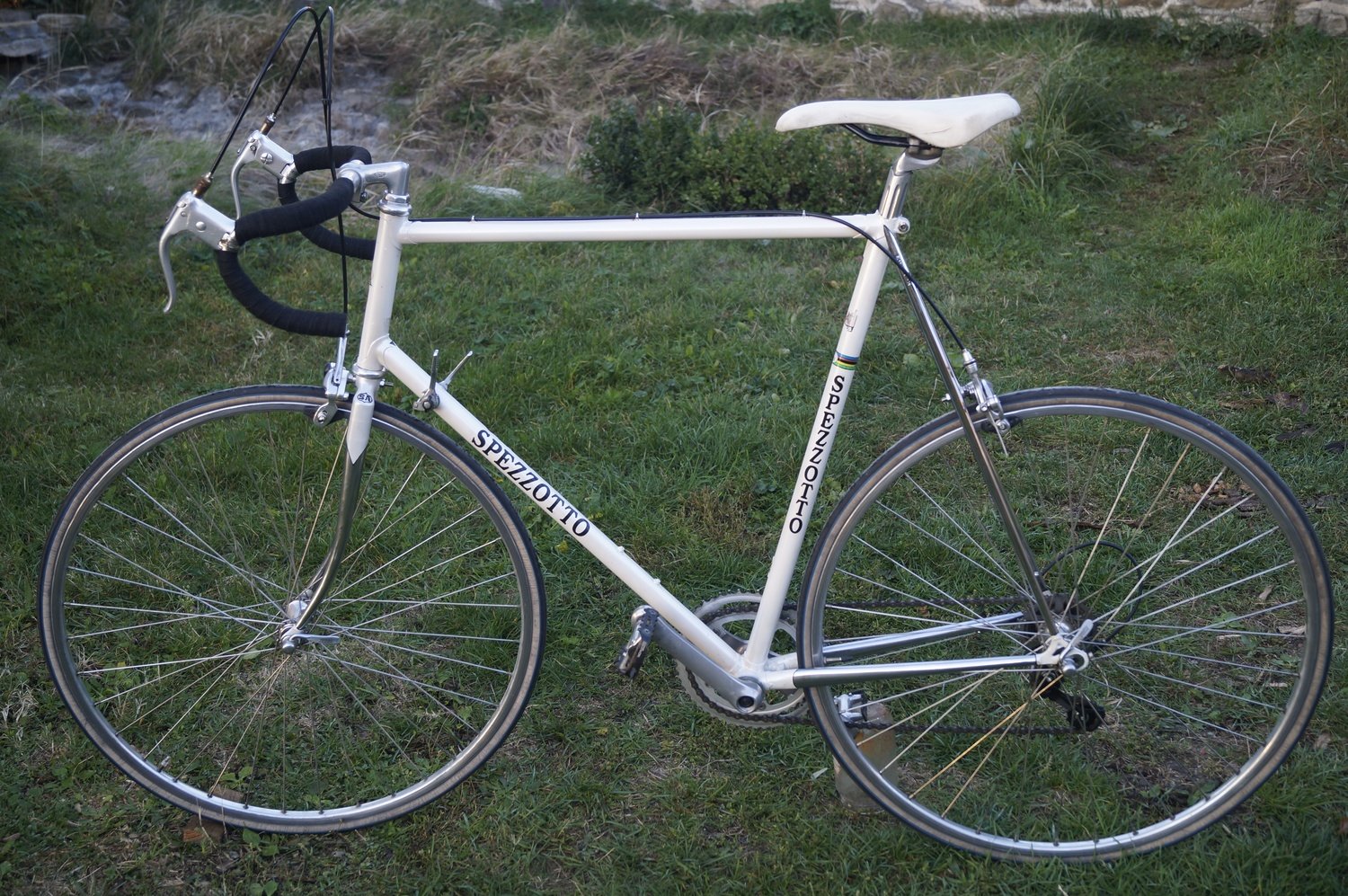Spezzotto Italyana