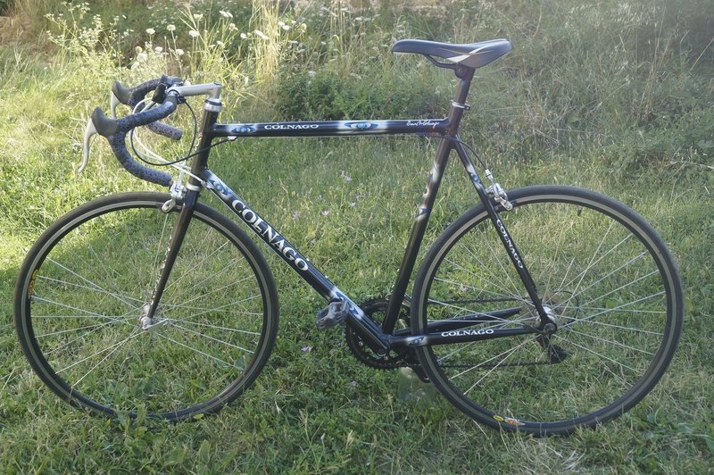 Colnago Dream Aluminium