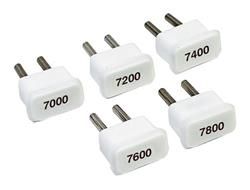 7000 SERIES MODULE KIT, EVEN INCREMENTS