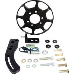 MSD FLYING MAGNET CRANK TRIGGER KIT BBC