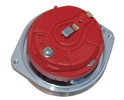 MSD ADJUSTABLE RACE ROTOR, EFI