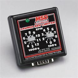 LAUNCH REV LIMITER SWITCH BOX