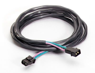 WIRING HARNESS, MAGNETIC PICKUP, 72 IN.