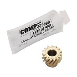 GEAR .530 IN. DIAMETER SHAFT, FORD, SB