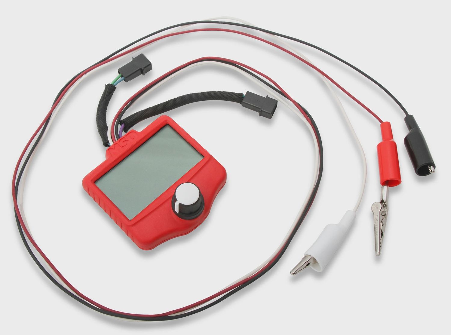 TOP DEAD CENTER INDICATOR