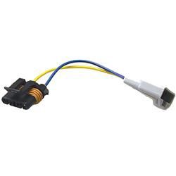 GM 10SI WIRING TO CS130D OR CS130AD